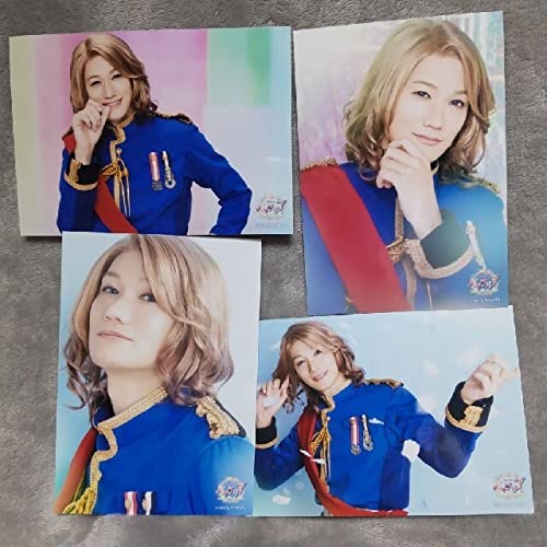 Amazon.co.jp: ミュージカル ヘタリア ランダムブロマイド フランス 寿